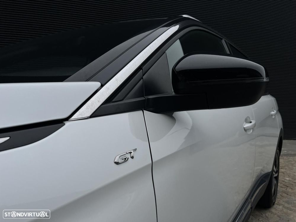 Peugeot 5008 1.5 BlueHDi GT - 24