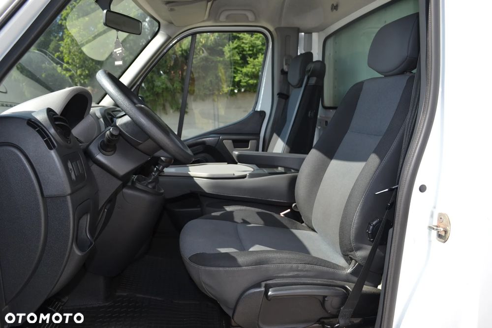 Renault Master - 14