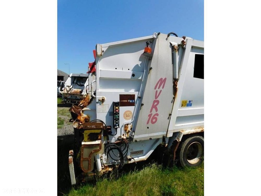 Iveco ML160 - 35