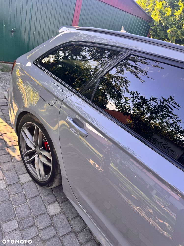 Audi A6 Avant 3.0 TDI competition quattro tiptronic - 33