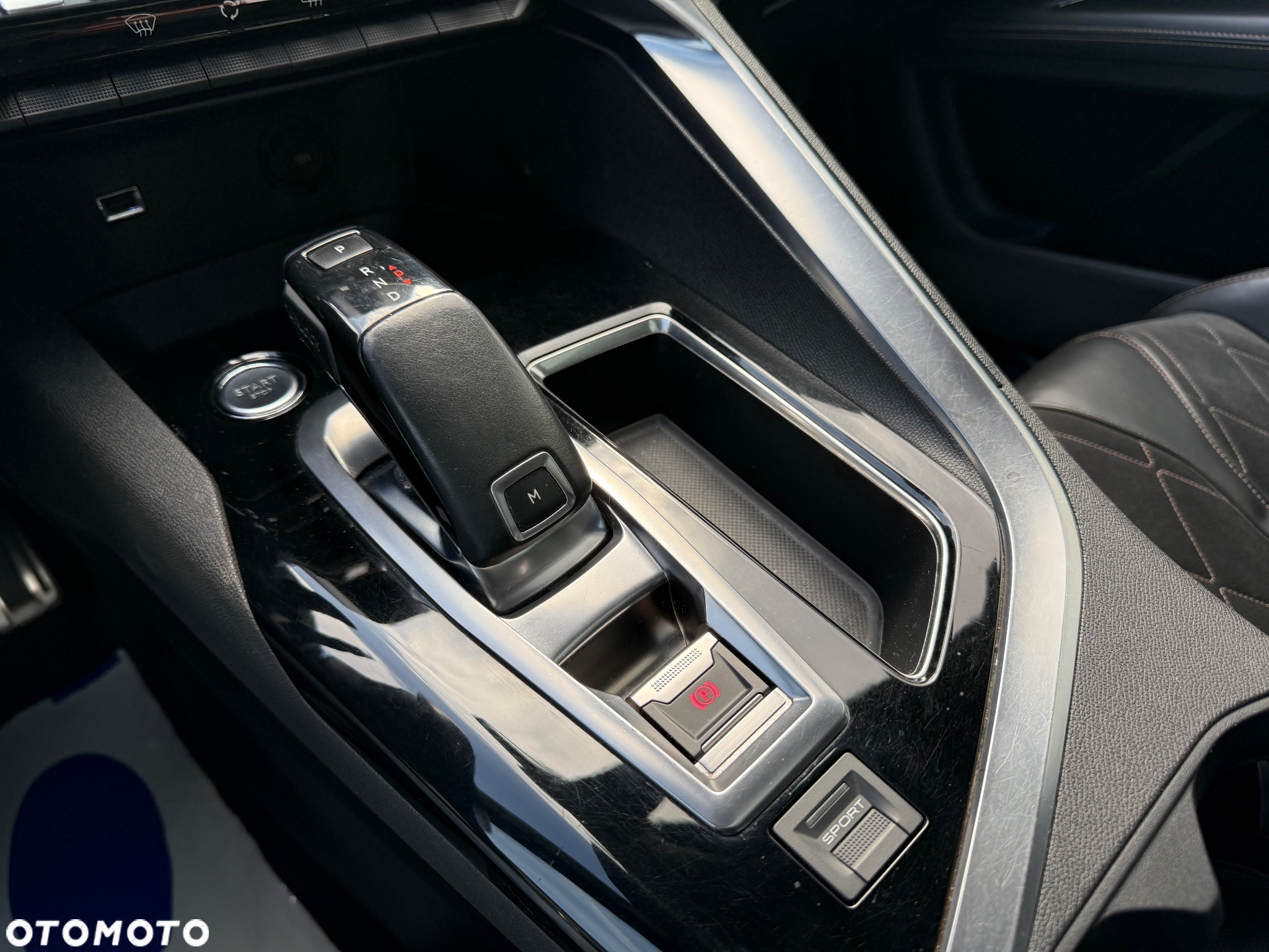 Peugeot 3008 BlueHDi 180 Stop & Start EAT8 GT - 15