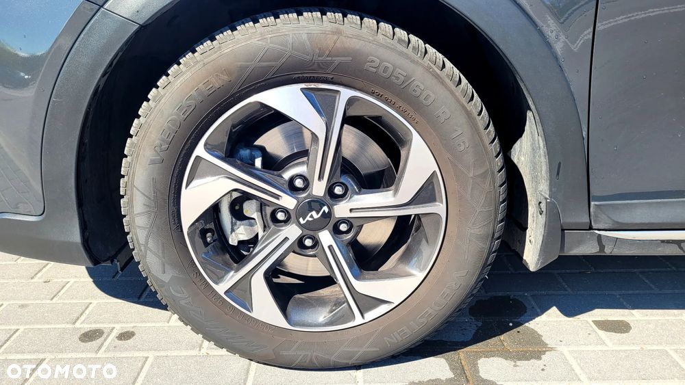 Kia XCeed 1.5 T-GDI L DCT - 12