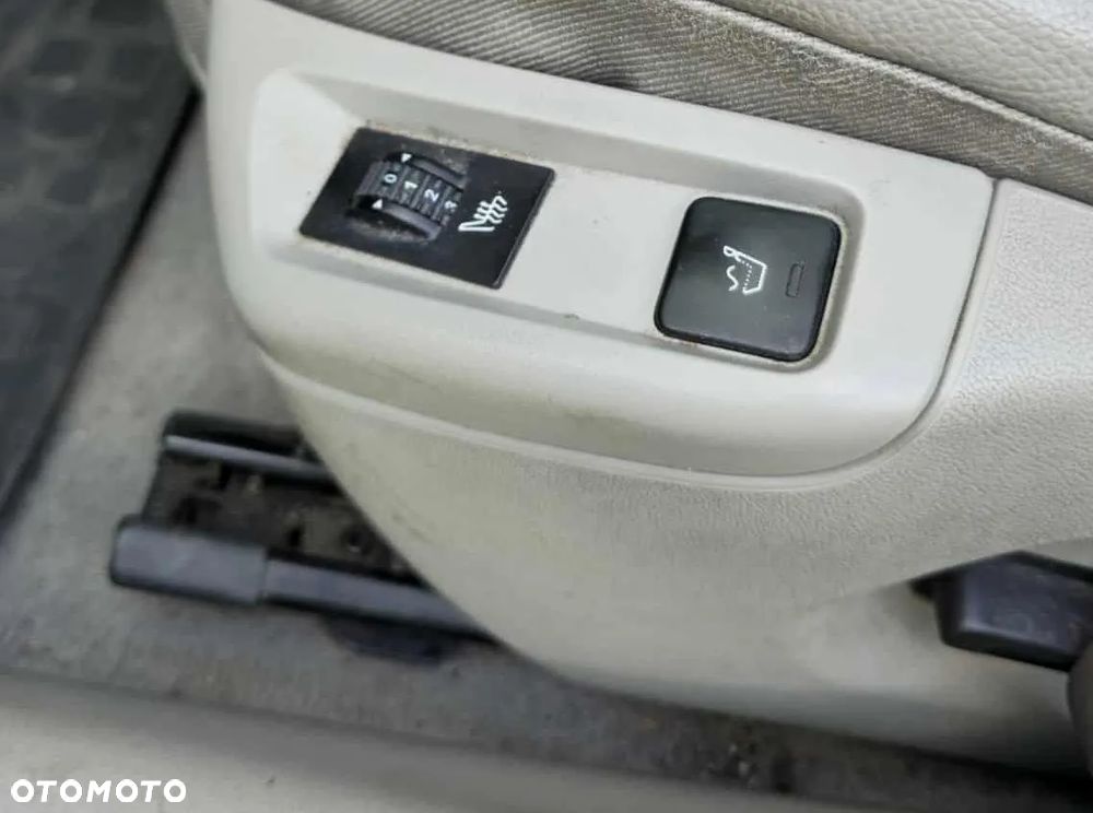 Citroën C5 Cross Tourer 2.0 HDi Exclusive - 13