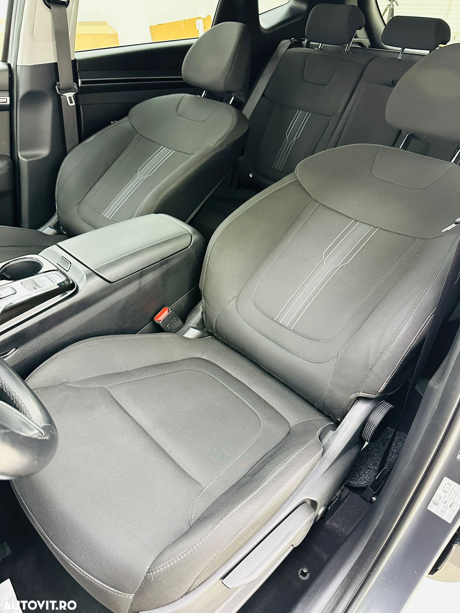 Hyundai Tucson - 25
