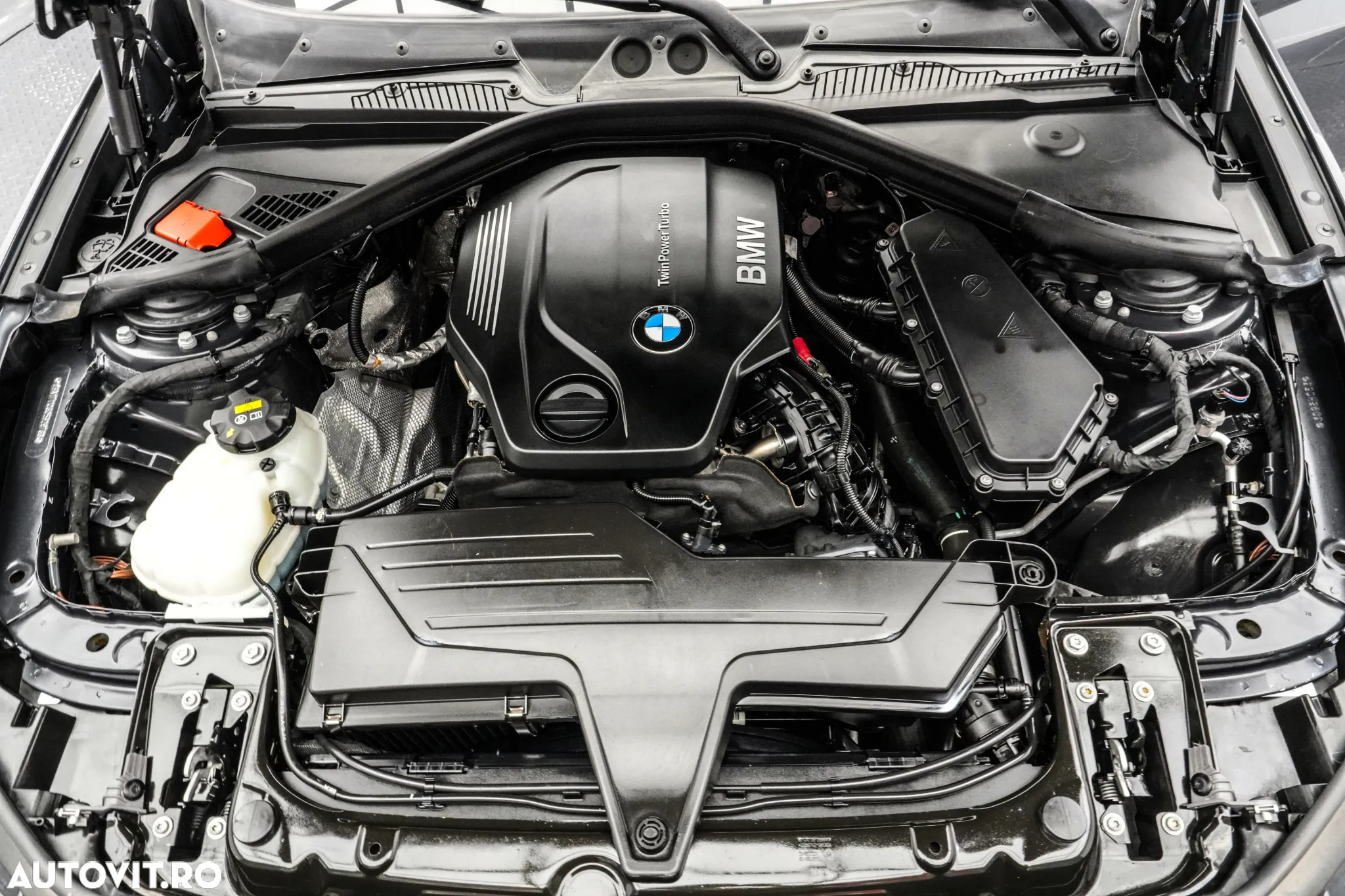 BMW Seria 1 120d xDrive AT M Sport - 26