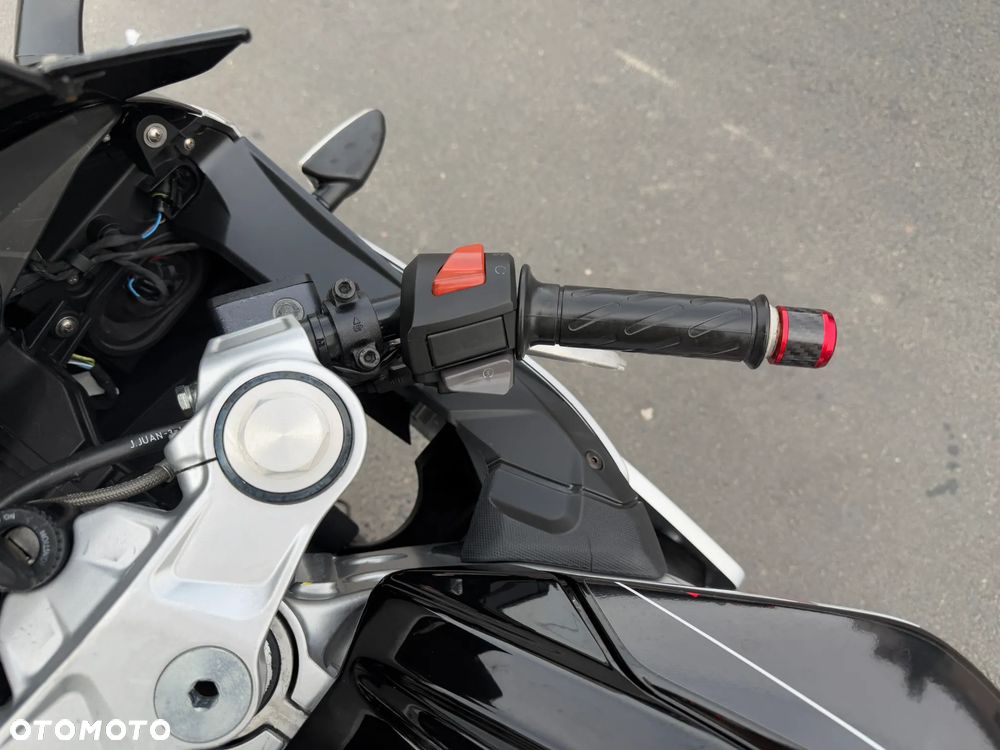 Aprilia RS - 13