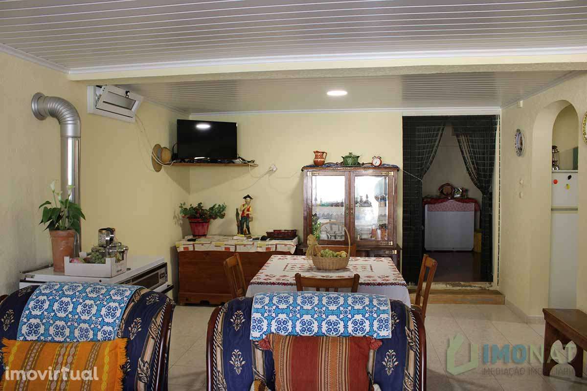 Moradia T5 - Grande imagem: 2/60