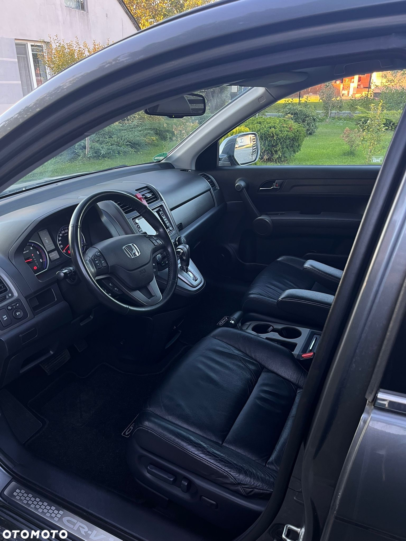 Honda CR-V 2.2i DTEC DPF Automatik Executive - 11