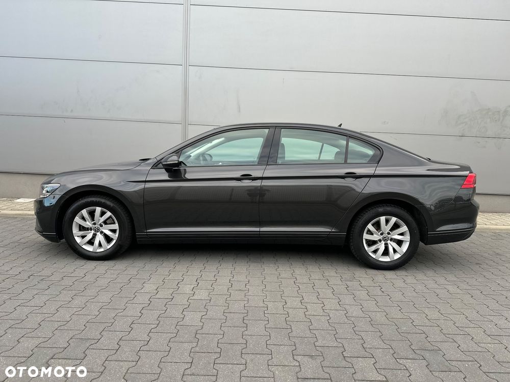Volkswagen Passat 1.5 TSI EVO Business DSG - 9