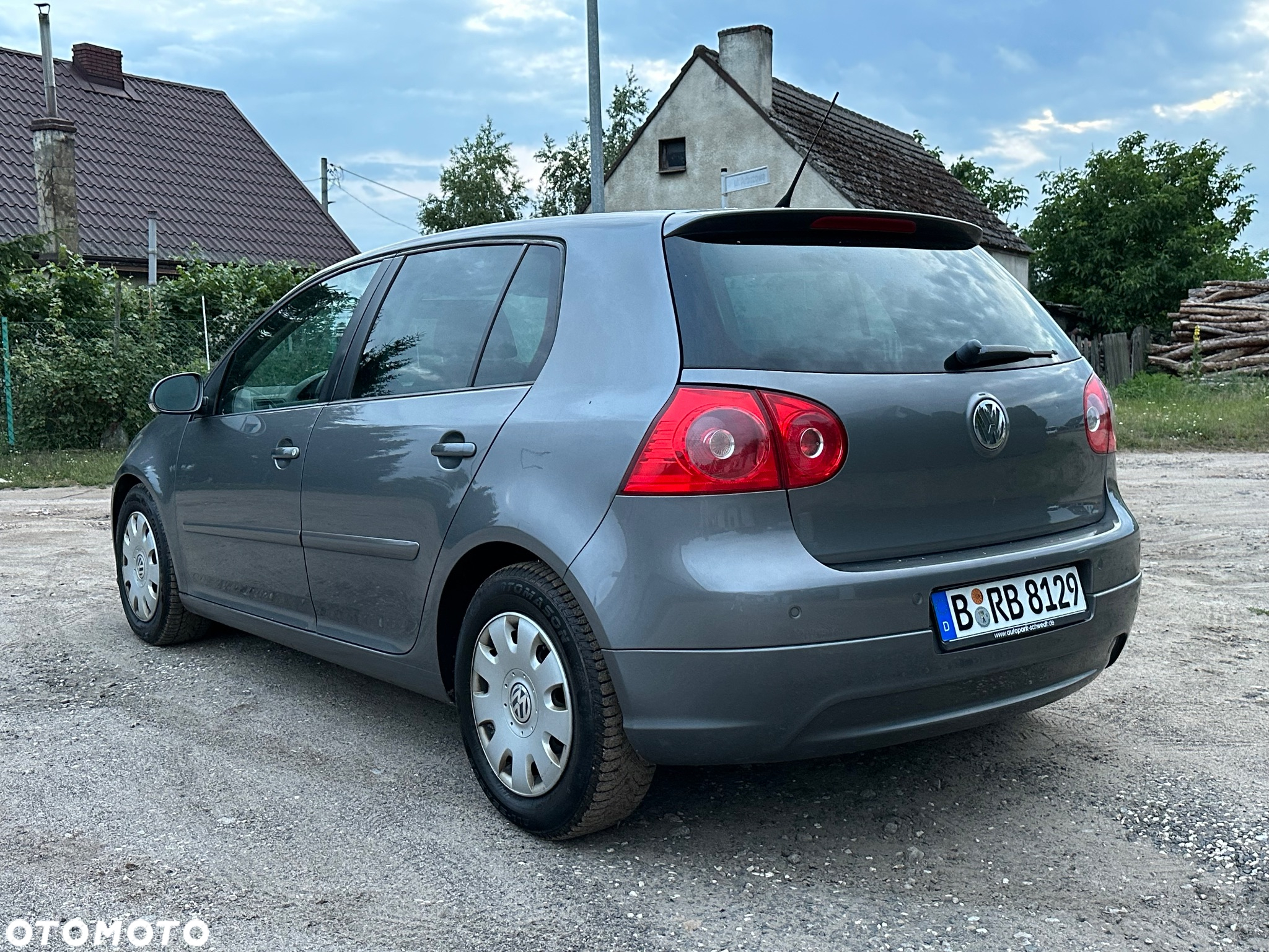 Volkswagen Golf 1.4 TSI Tour - 6