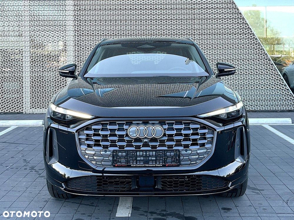 Audi Q5 - 9