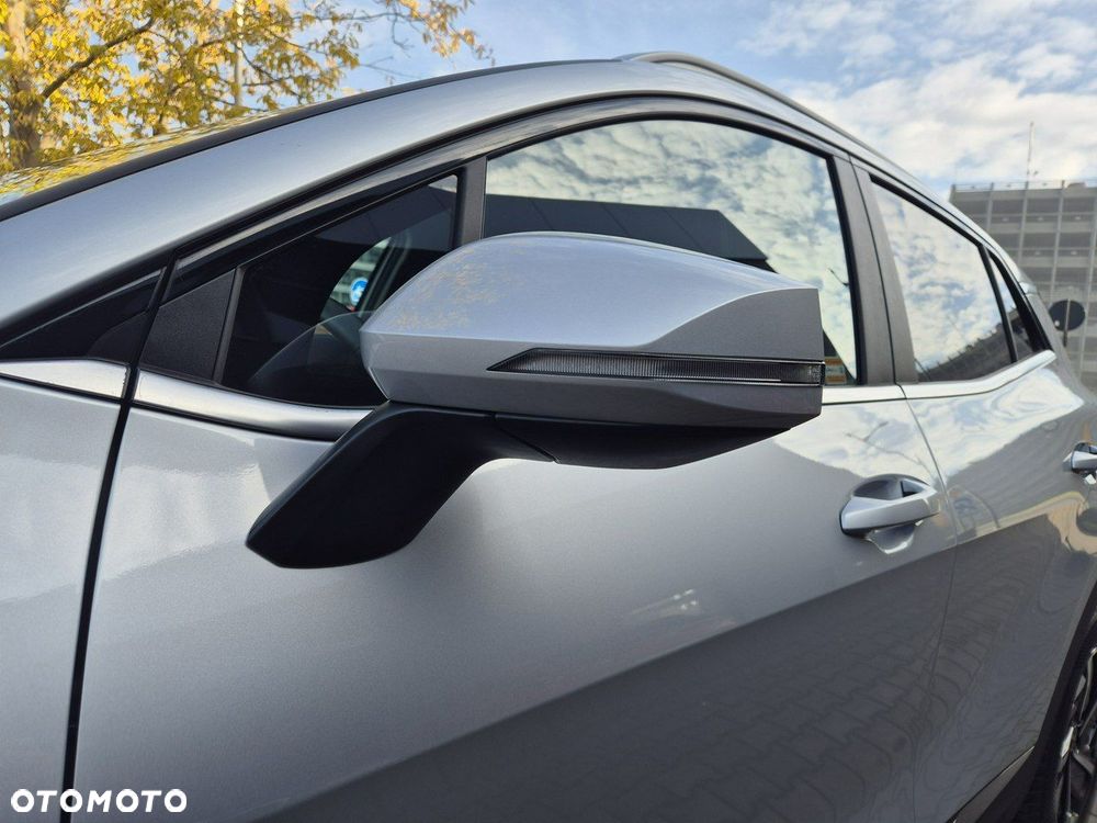 Kia Sportage 1.6 T-GDI L 2WD - 38