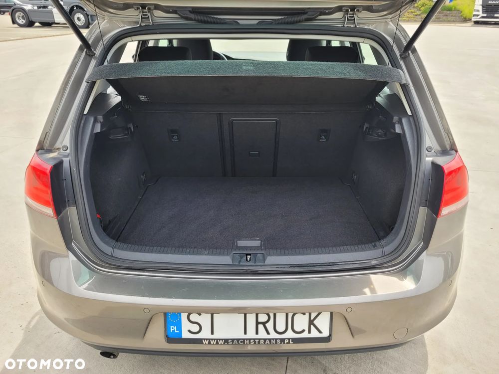 Volkswagen Golf 1.6 TDI BMT Comfortline - 24