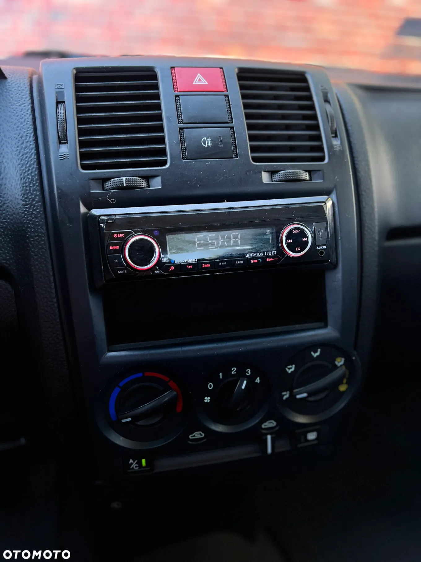 Hyundai Getz - 19