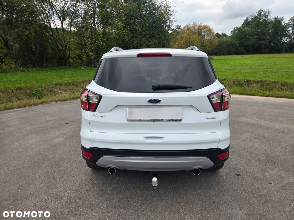 Ford Kuga 1.5 EcoBoost FWD Titanium ASS - 7