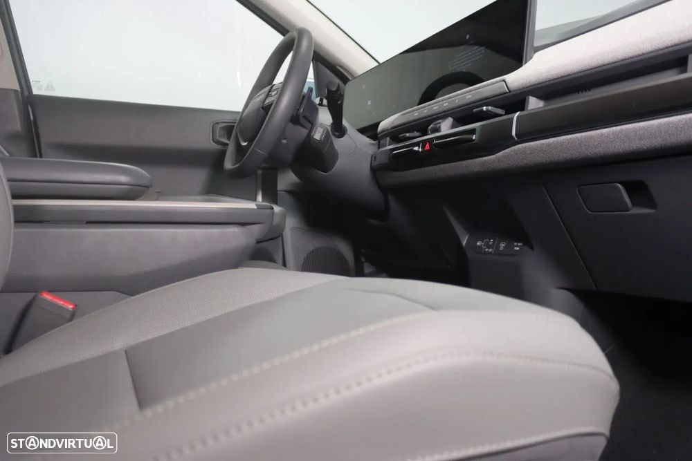 Kia EV3 81,4-kWh FWD Earth - 12