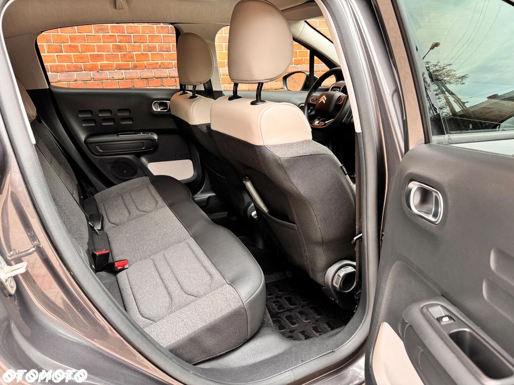 Citroën C3 1.2 PureTech GPF Shine S&S - 6