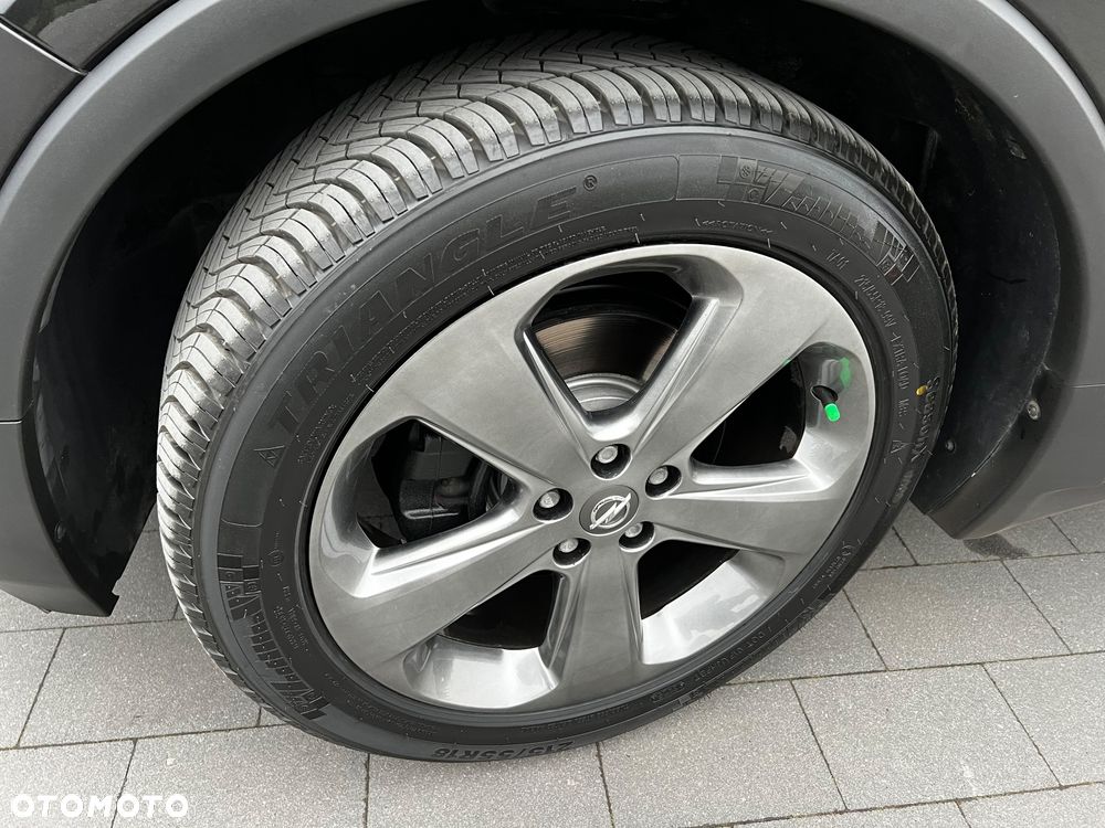 Opel Mokka 1.4 T Cosmo - 33