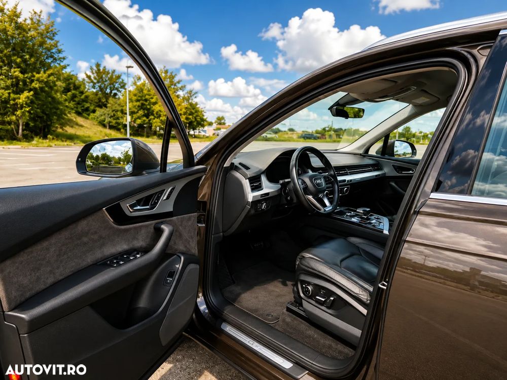 Audi Q7 - 6