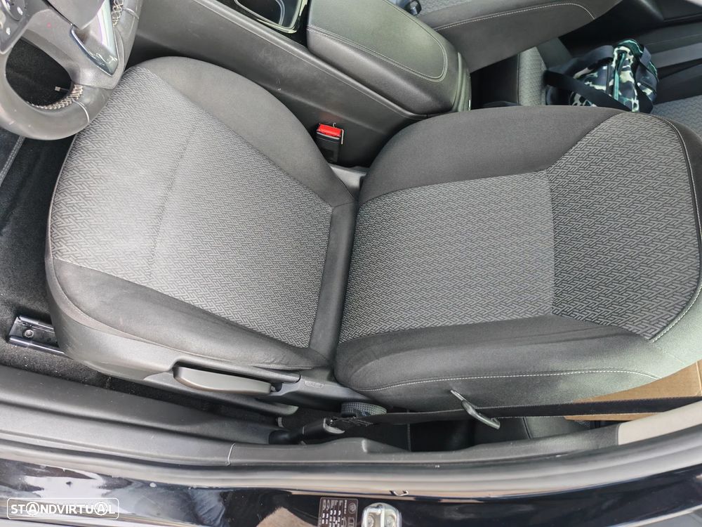 Opel Insignia Sports Tourer 1.6 CDTi Business Edition - 6