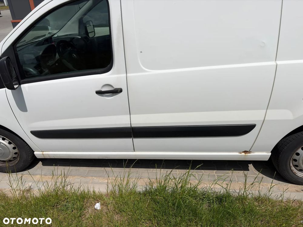 Fiat Scudo Kombi L2H1 Standard - 5