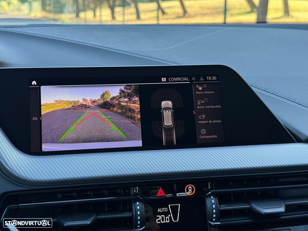 BMW 118 i Pack Desportivo M Auto - 46