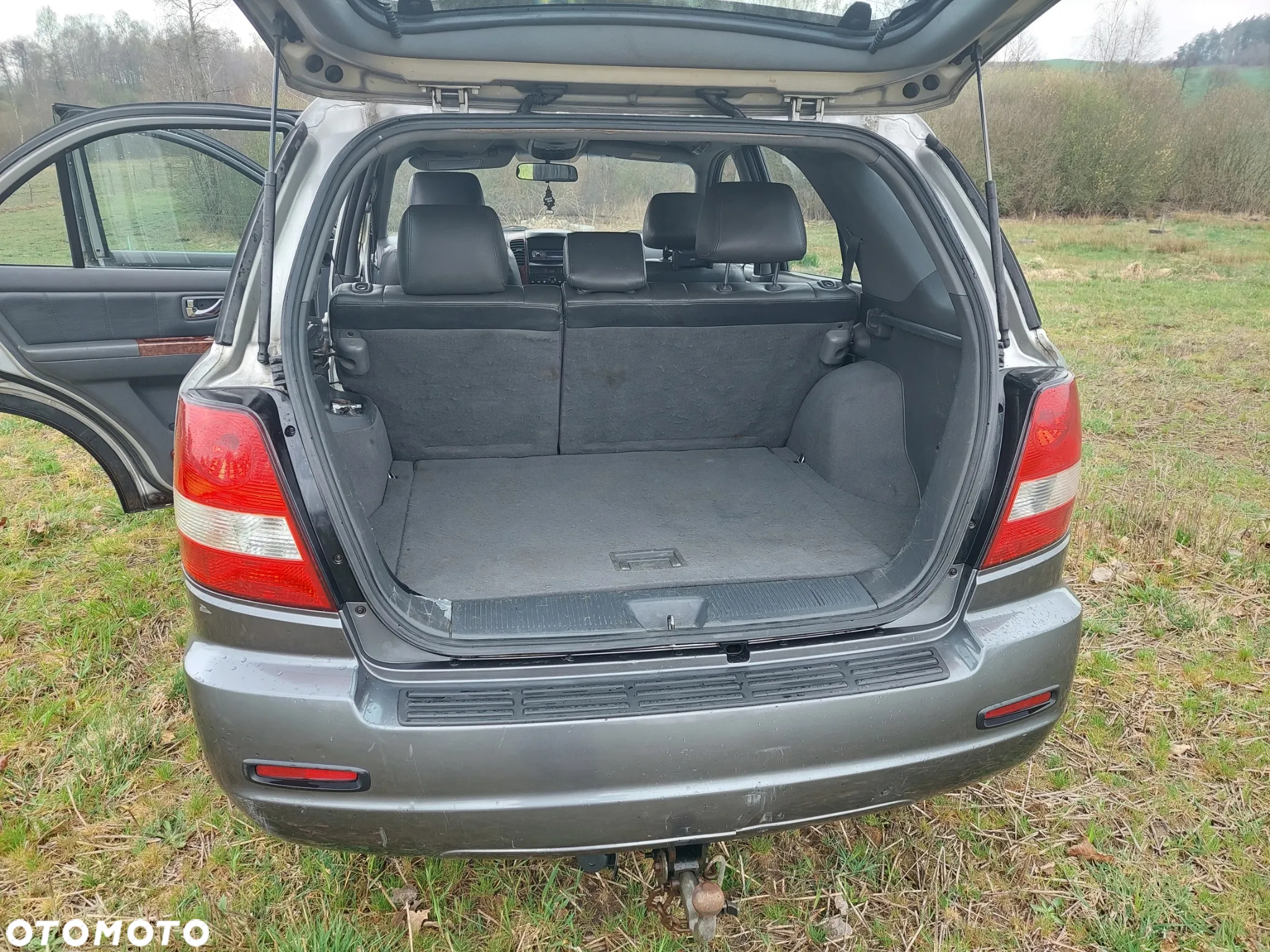 Kia Sorento - 13