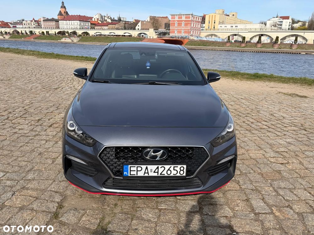 Hyundai i30 - 14