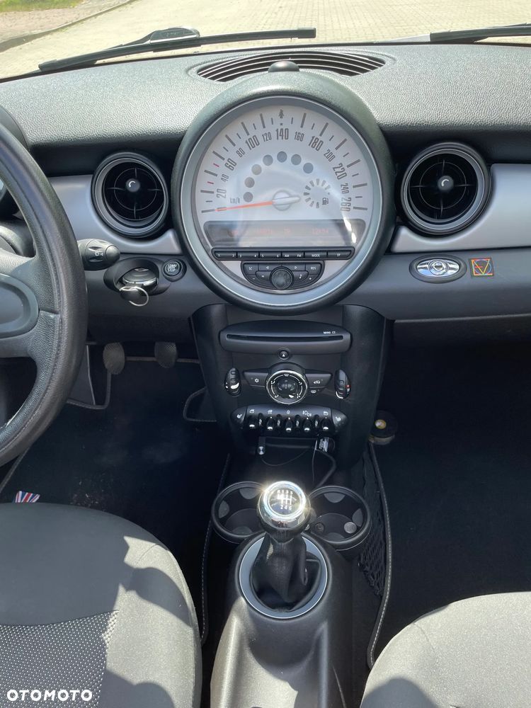 MINI ONE - 10