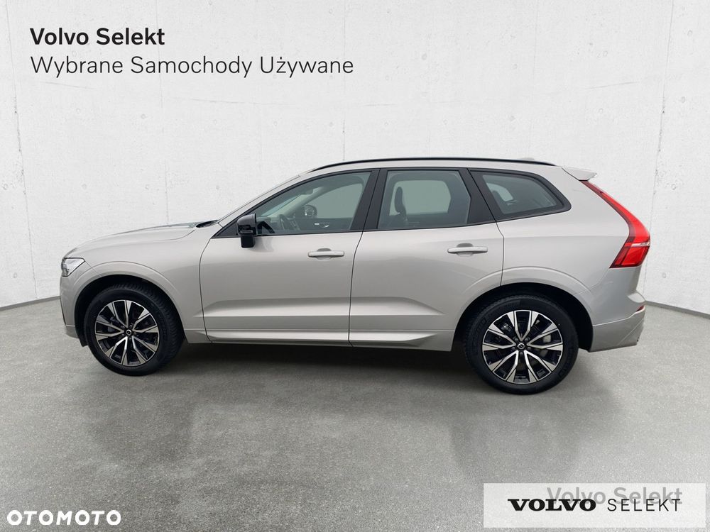 Volvo XC 60 - 4