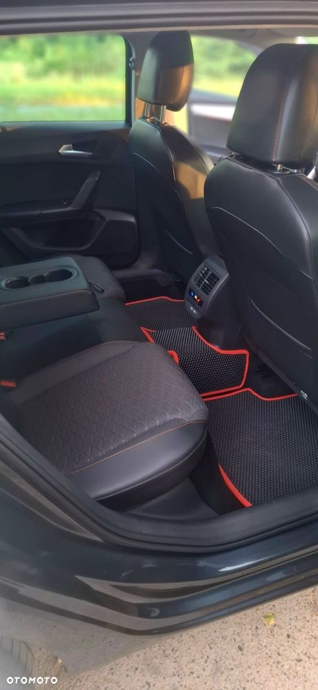 Seat Leon 2.0 TDI DPF DSG FR - 17