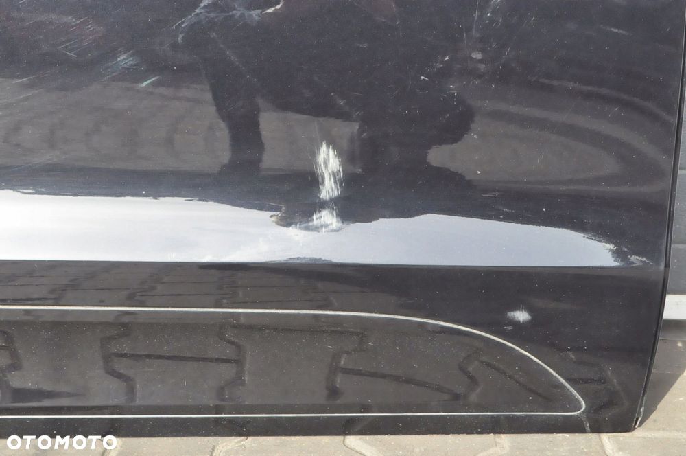 PORSCHE MACAN DRZWI PRAWY PRZÓD PRAWE PRZEDNIE - 5