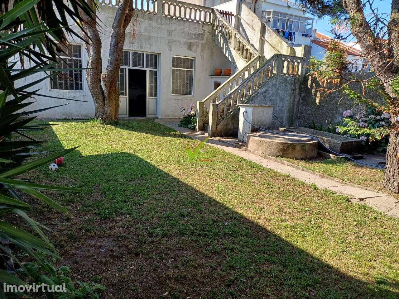 Armazém a 150 metros da Estação Metro Póvoa de Varzim - Grande imagem: 5/9