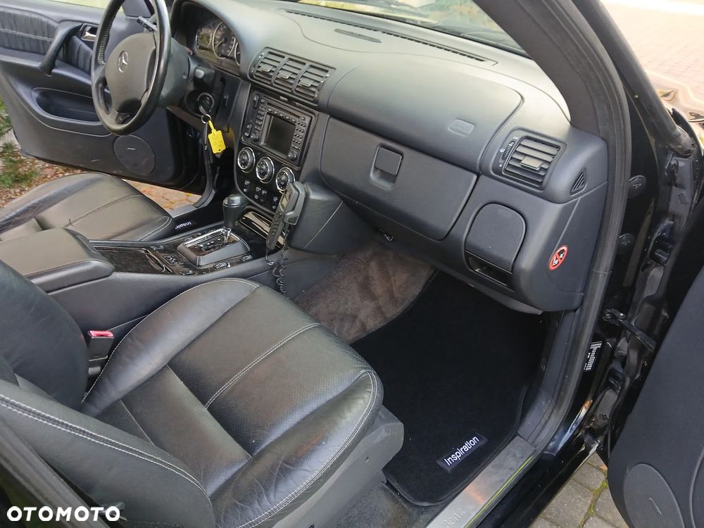 Mercedes-Benz ML - 11