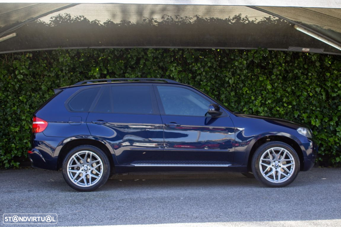BMW X5 30 d xDrive - 6