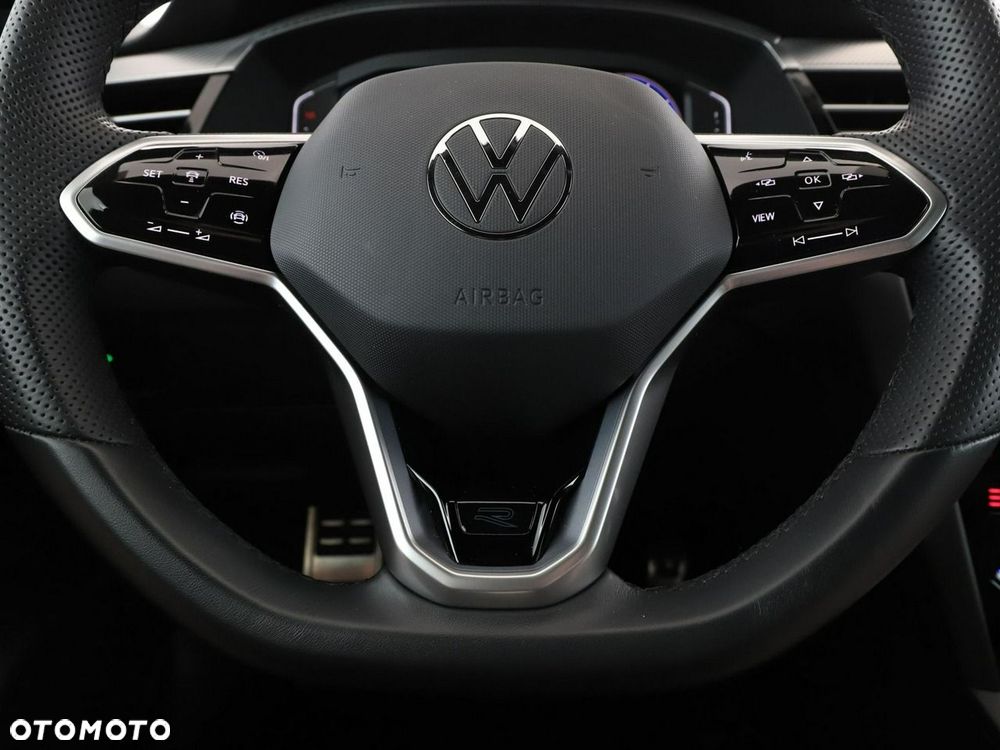 Volkswagen Arteon Shooting Brake 2.0 TDI R-Line DSG - 22