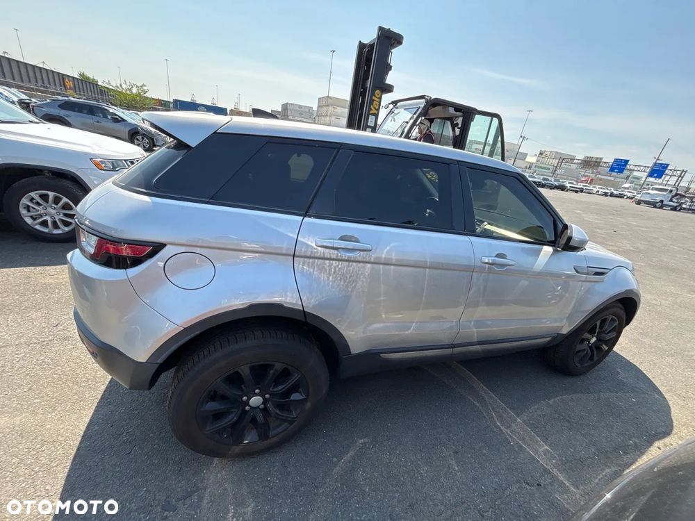 Land Rover Range Rover Evoque 2.0Si4 SE - 13