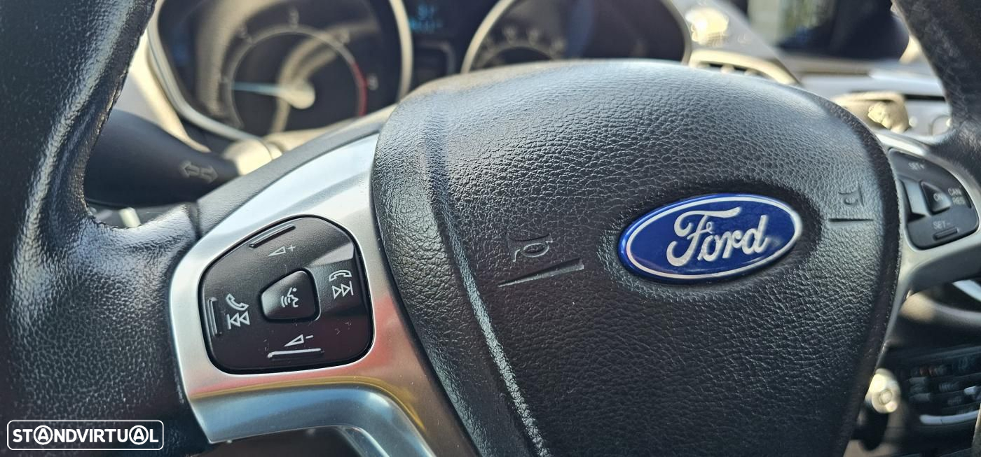 Ford B-Max 1.6 TDCi Titanium - 13