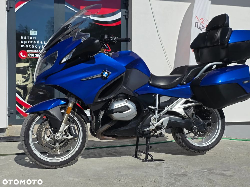 BMW RT - 26