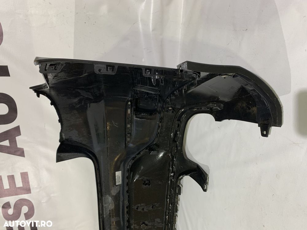 Bara spate Mercedes GLC Coupe, Hybrid, 2015, 2016, 2017, 2018, 2019, 2020, 2021, cod origine OE A2538852525. - 4