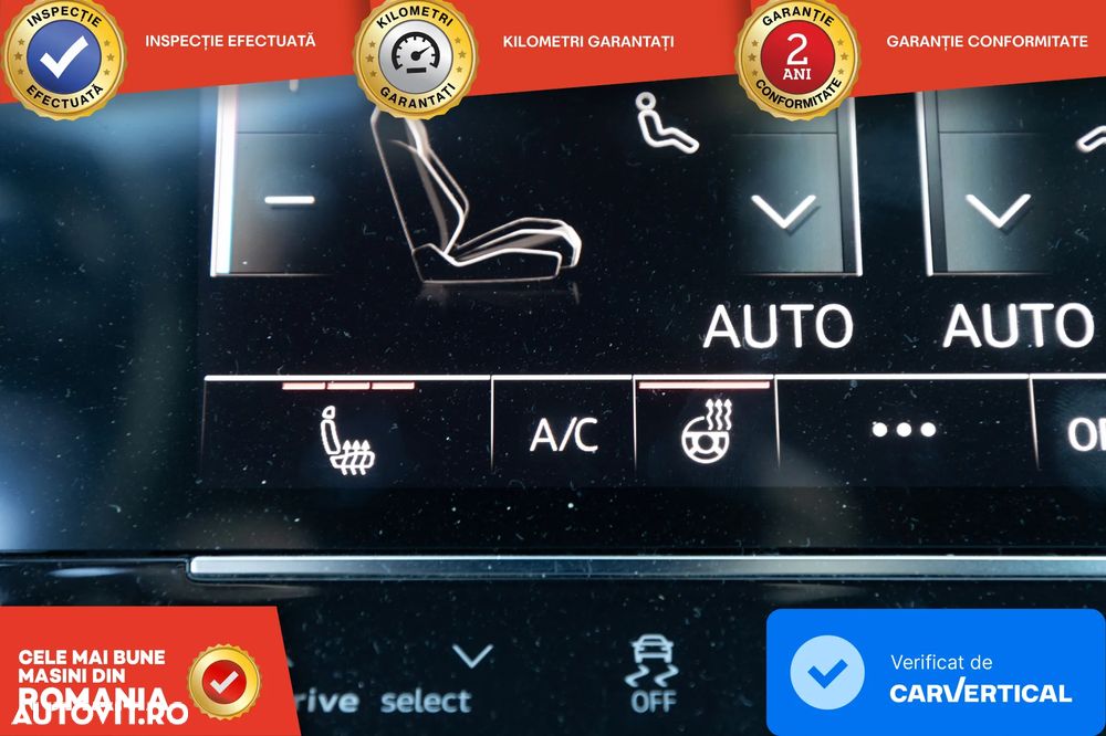 Audi A6 40 TDI S tronic - 17