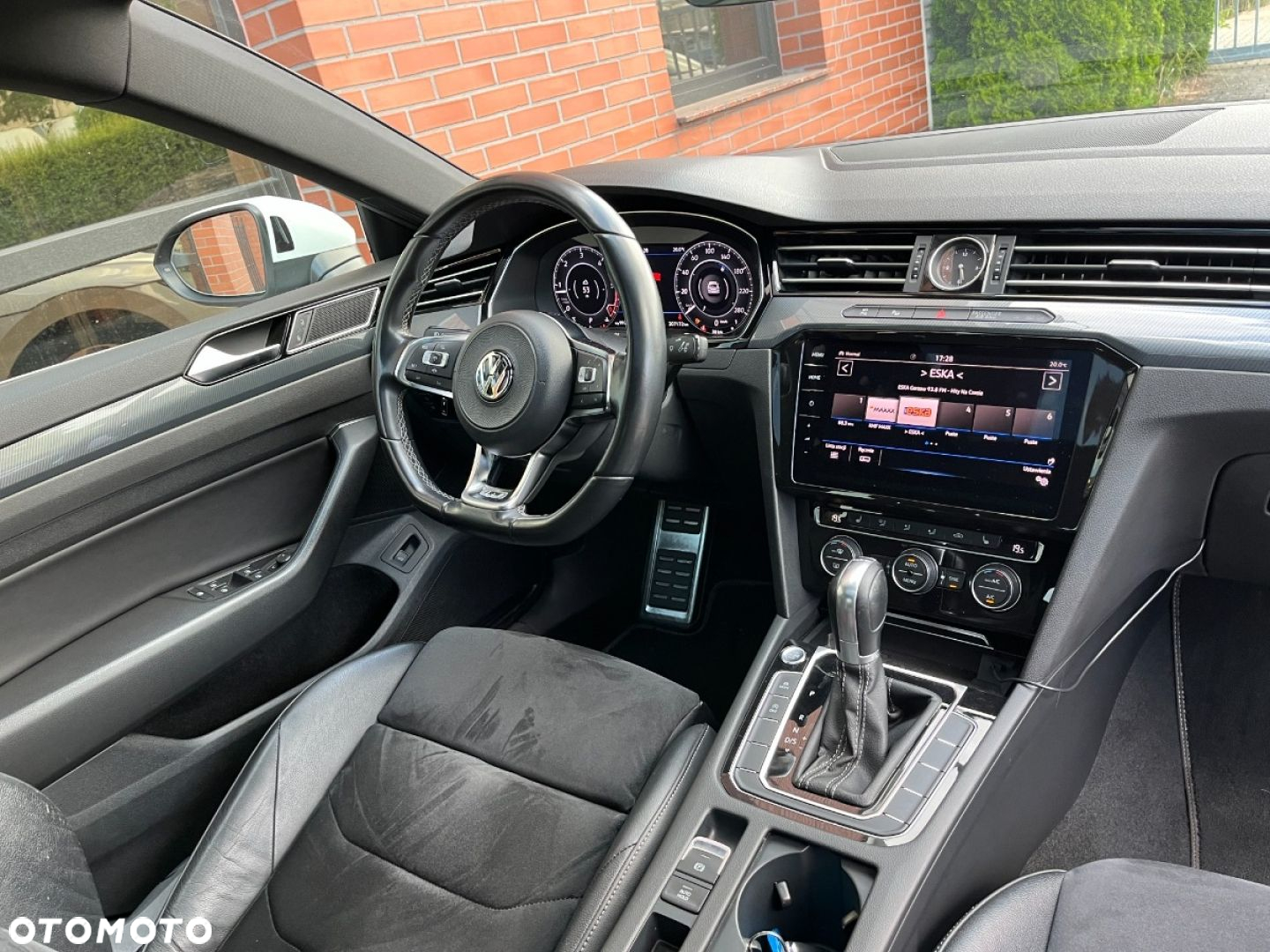 Volkswagen Arteon - 7