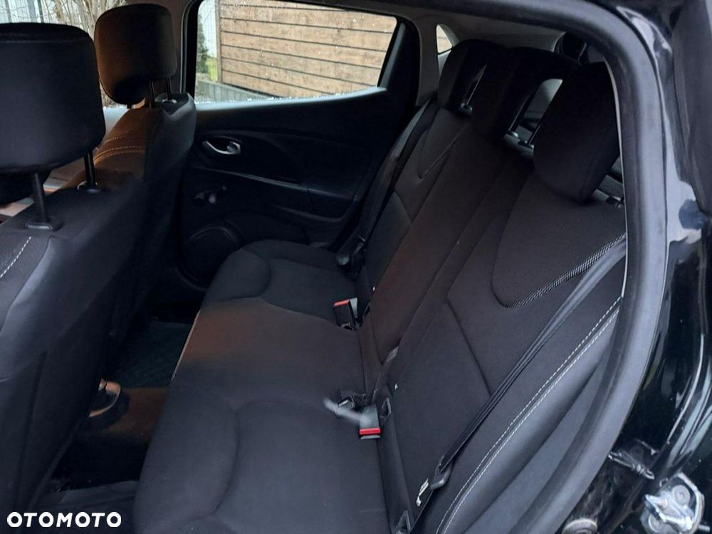 Renault Clio 0.9 Energy TCe Dynamique - 10
