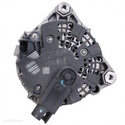 28-7675 ALTERNATOR LAND ROVER DISCOVERY RANGE ROVER - 4