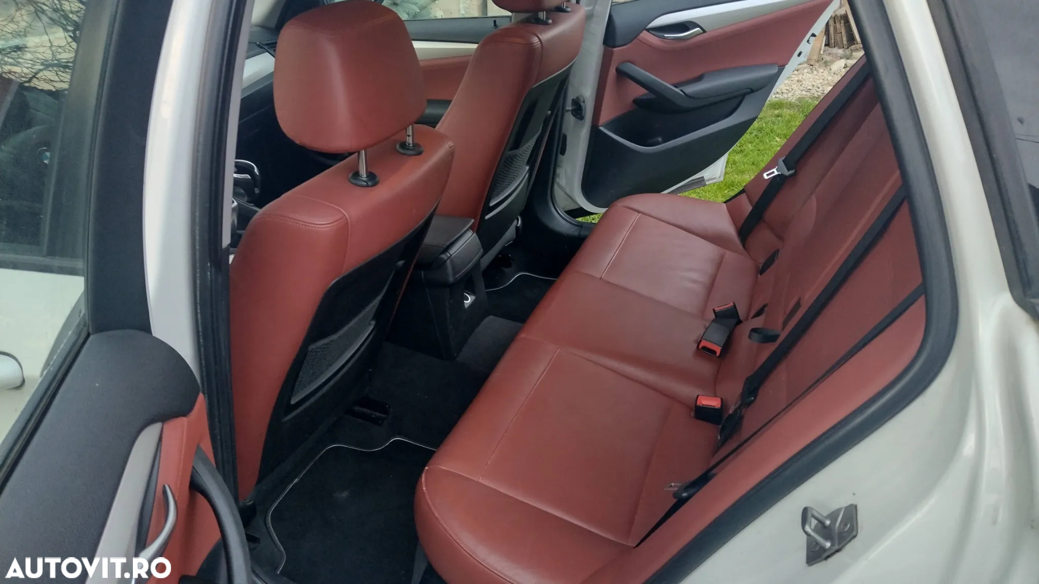 BMW X1 sDrive18d - 5