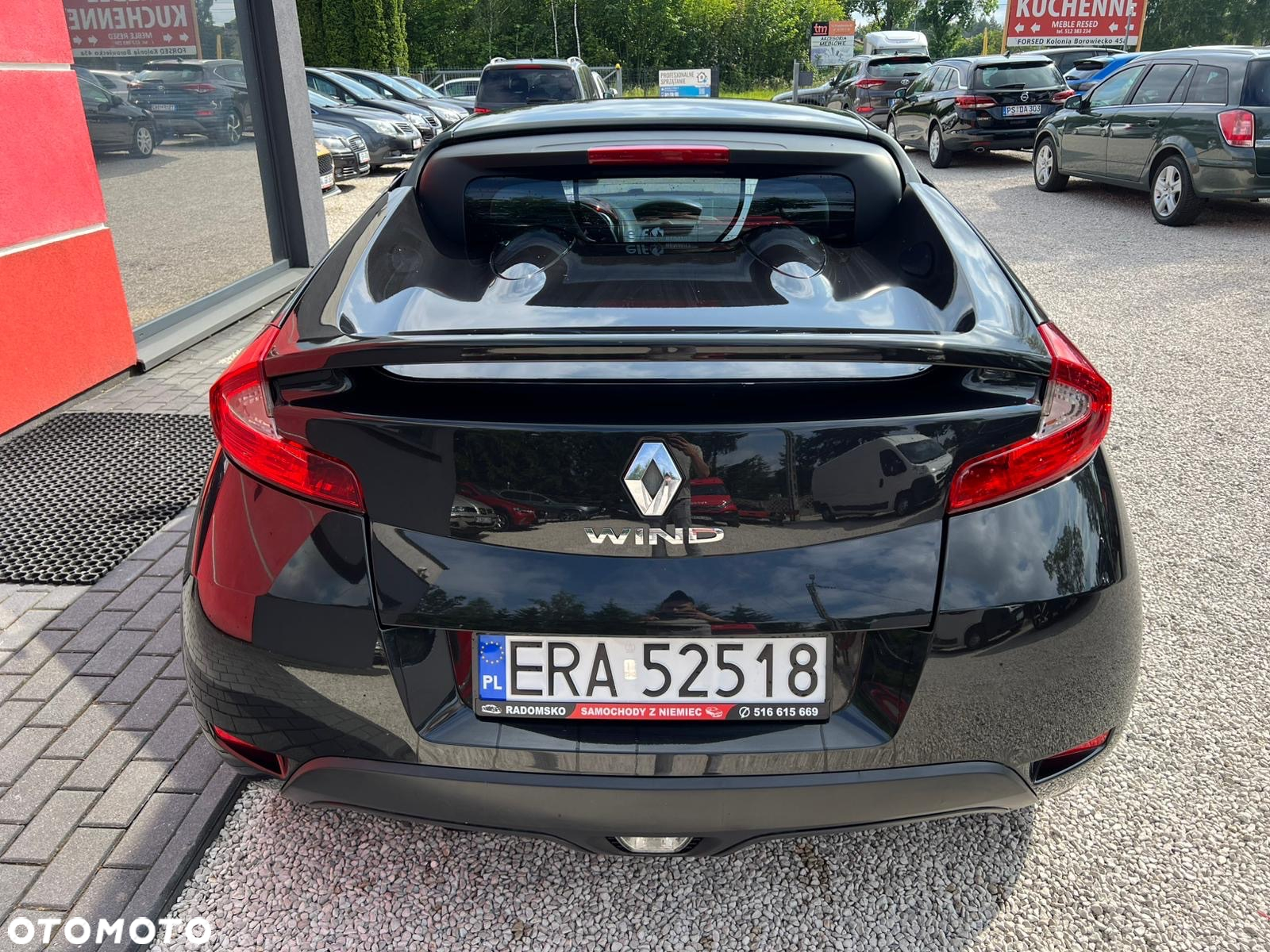 Renault Wind TCe 100 Dynamique - 25
