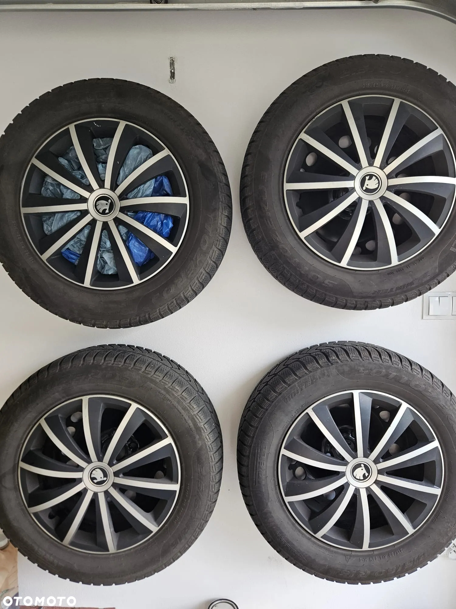 Skoda Superb 2.0 TDI SCR 4x4 Ambition DSG - 39