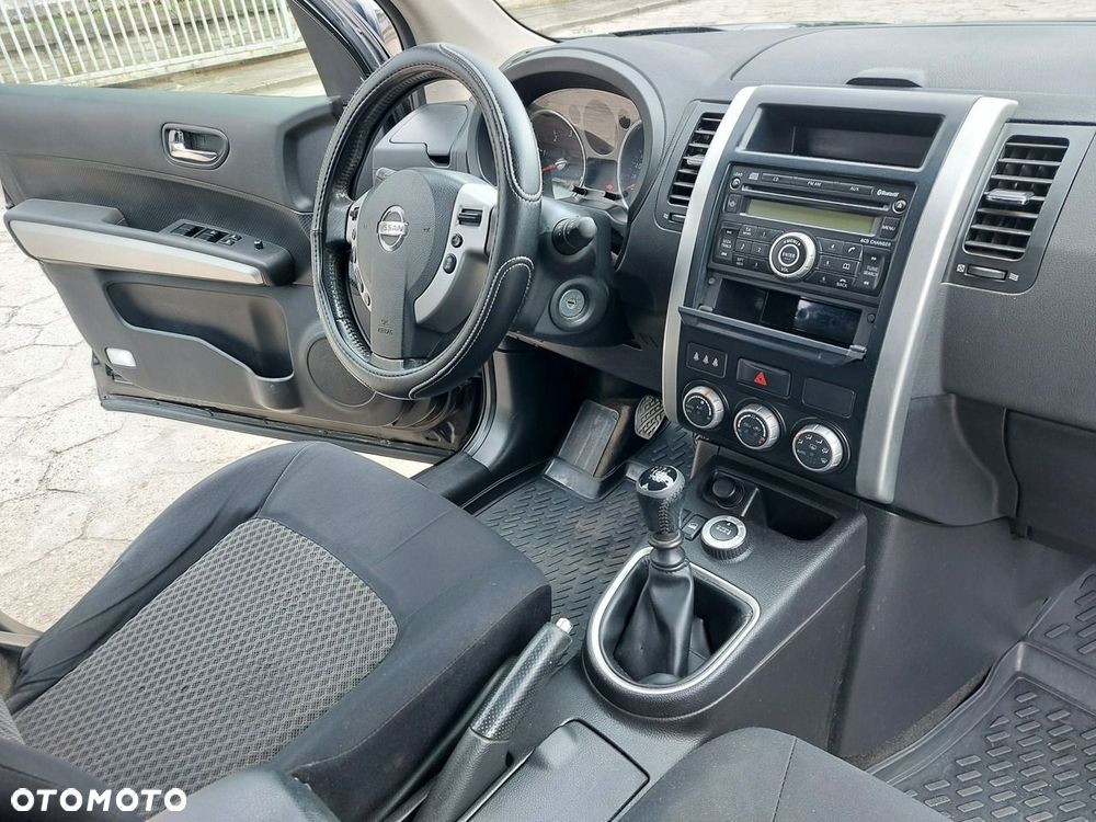 Nissan X-Trail - 15