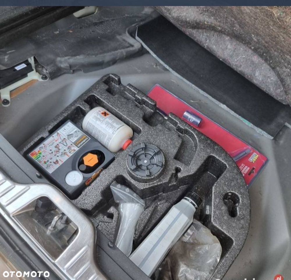 Volvo XC 60 D4 Drive-E Base - 8