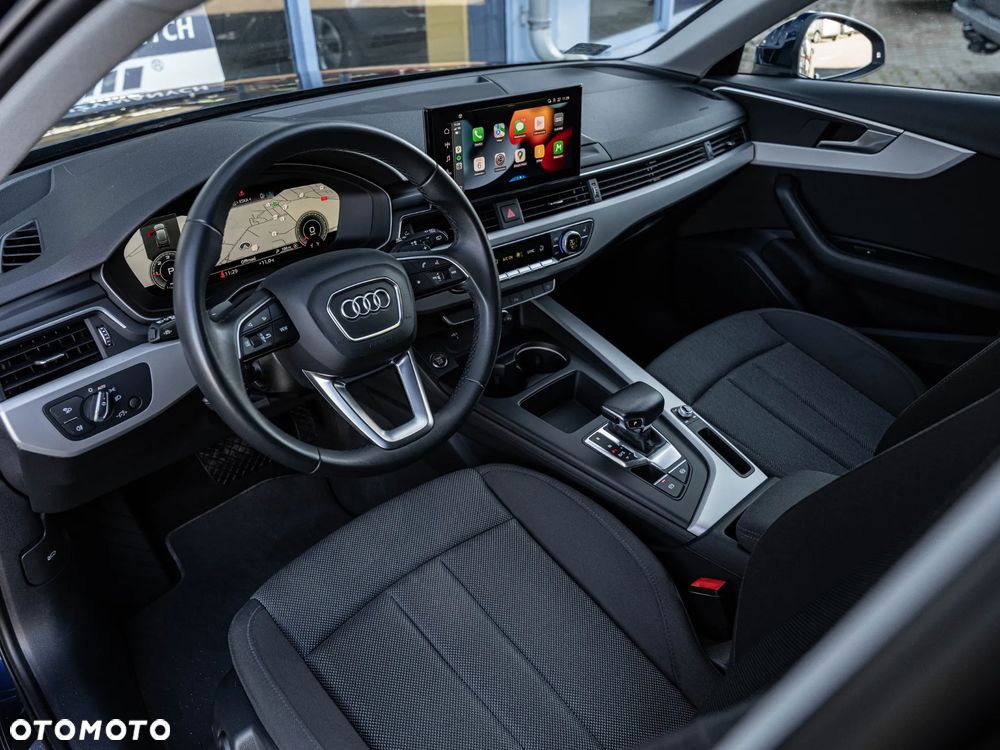 Audi A4 Avant - 35